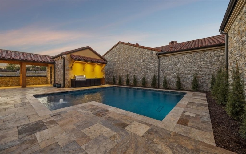 16 Catalonia Drive, Westlake, TX 76262, 4 Habitaciones Habitaciones , ,5 BañosBaños,Residential,En Venta,16 Catalonia Drive,0,20663073