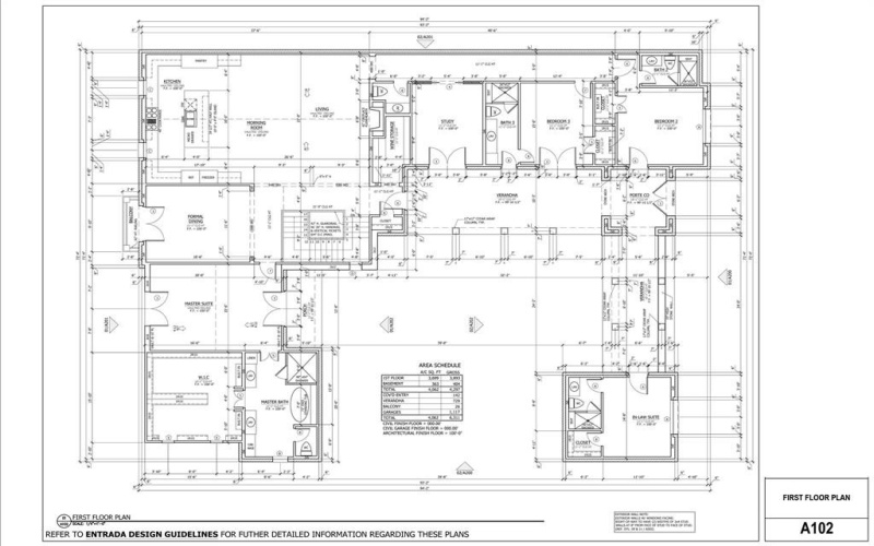 16 Catalonia Drive, Westlake, TX 76262, 4 Bedrooms Bedrooms, ,5 BathroomsBathrooms,Residential,For Sale,16 Catalonia Drive,20663073