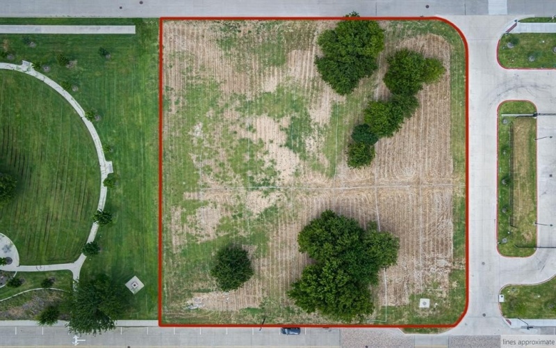 Tbd Grand Ranch Parkway, McKinney, TX 75070, ,Commercial Sale,En Venta,Tbd Grand Ranch Parkway,20663181