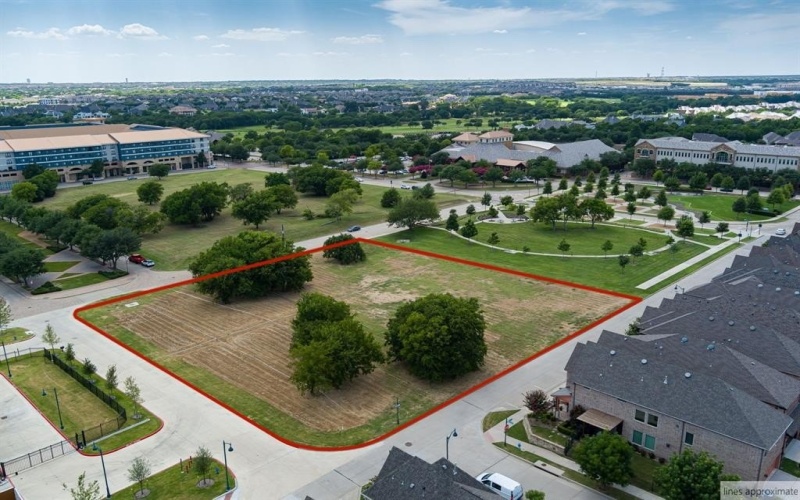 Tbd Grand Ranch Parkway, McKinney, TX 75070, ,Commercial Sale,En Venta,Tbd Grand Ranch Parkway,20663181