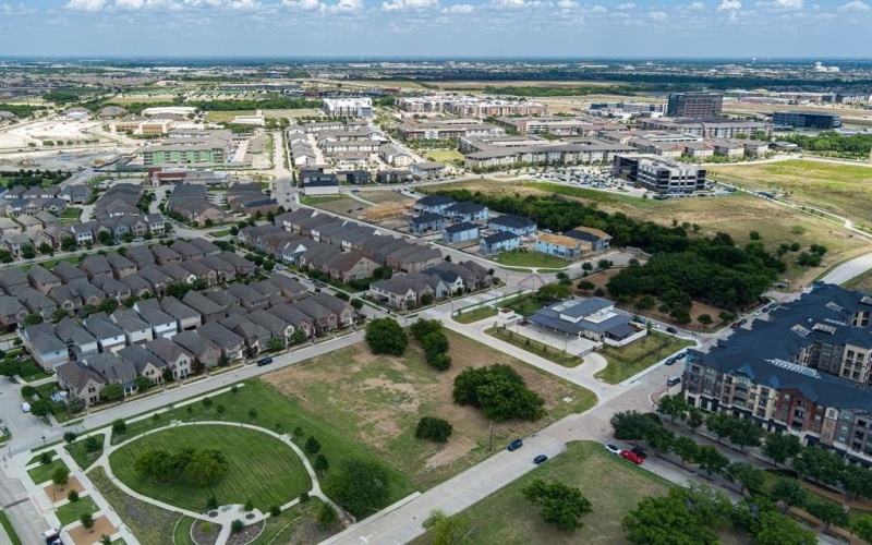 Tbd Grand Ranch Parkway, McKinney, TX 75070, ,Commercial Sale,En Venta,Tbd Grand Ranch Parkway,20663181
