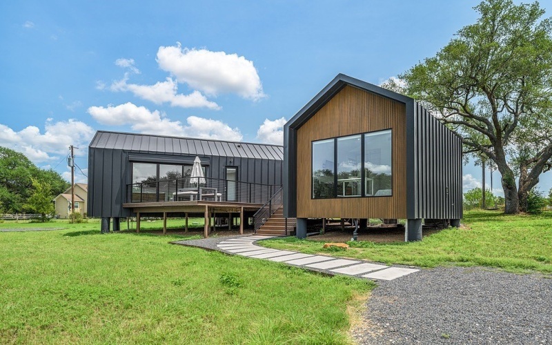 8390 Schuster Road, Ledbetter, TX 78946, 2 Bedrooms Bedrooms, ,2 BathroomsBathrooms,Farm,For Sale,8390 Schuster Road,0,152845