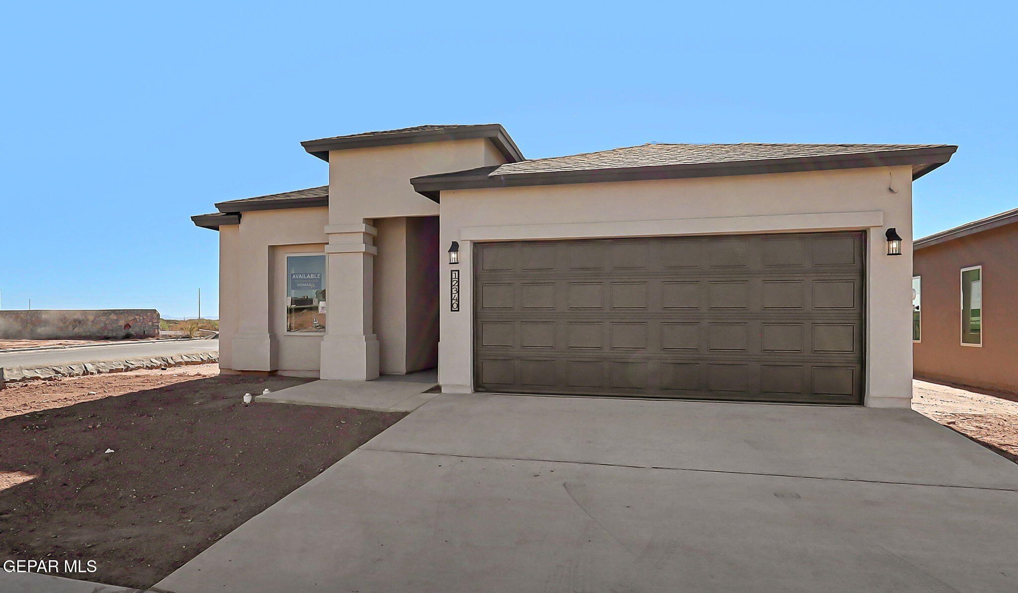 12304 Ben Dowell Way, El Paso, TX 79934, 3 Bedrooms Bedrooms, ,2 BathroomsBathrooms,Residential,For Sale,12304 Ben Dowell Way,0,939044