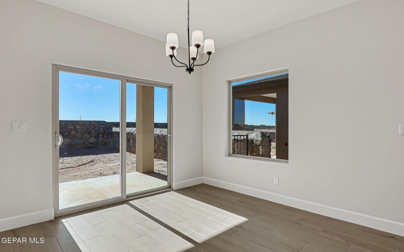 12304 Ben Dowell Way, El Paso, TX 79934, 3 Bedrooms Bedrooms, ,2 BathroomsBathrooms,Residential,For Sale,12304 Ben Dowell Way,0,939044