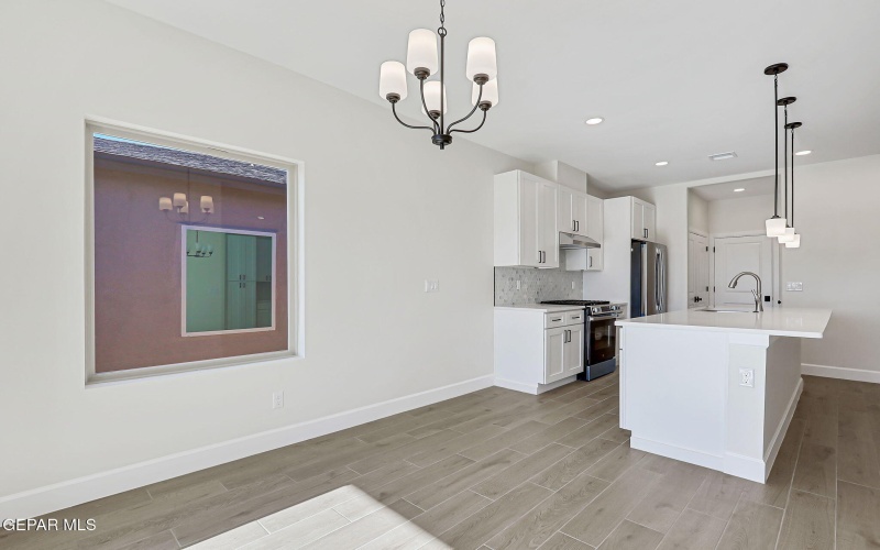 12304 Ben Dowell Way, El Paso, TX 79934, 3 Bedrooms Bedrooms, ,2 BathroomsBathrooms,Residential,For Sale,12304 Ben Dowell Way,0,939044