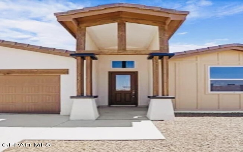 709 ROSENCRANS Street, Chaparral, NM 88081, 3 Habitaciones Habitaciones , ,2 BañosBaños,Residential,En Venta,709 ROSENCRANS Street,0,939050