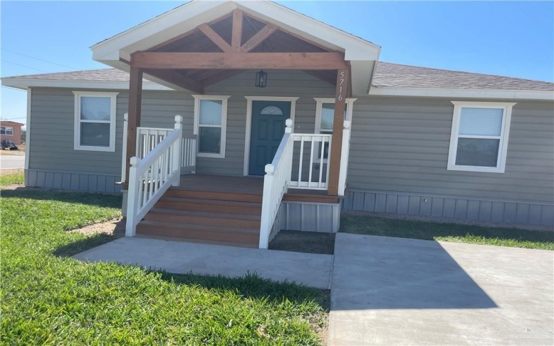 5716 Kingsley Lane, Edinburg, TX 78542, 3 Habitaciones Habitaciones , ,2 BañosBaños,Residential,En Venta,5716 Kingsley Lane,0,496758