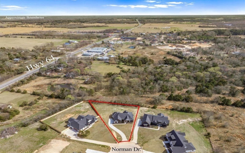 179 Norman Dr., Canton, TX 75103, 4 Bedrooms Bedrooms, ,3 BathroomsBathrooms,Residential,For Sale,179 Norman Dr.,0,112412