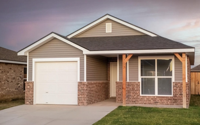 5526 Rice Street, Lubbock, TX 79416, 2 Bedrooms Bedrooms, ,2 BathroomsBathrooms,Residential,For Sale,5526 Rice Street,0,202602658