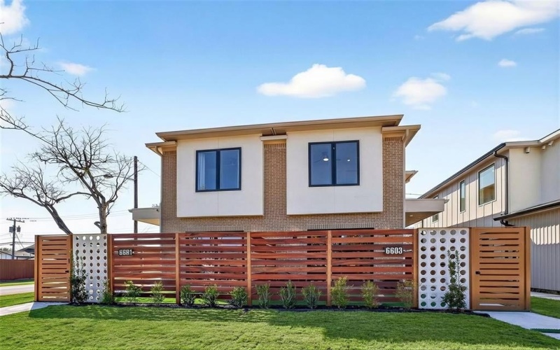 6603 Roper Street, Dallas, TX 75209, 3 Habitaciones Habitaciones , ,2 BañosBaños,Residential,En Venta,6603 Roper Street,0,21135985