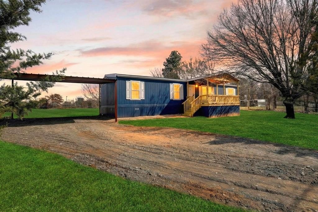 206 Rhett Court, Aurora, TX 76078, 4 Habitaciones Habitaciones , ,2 BañosBaños,Residential,En Venta,206 Rhett Court,0,21160654