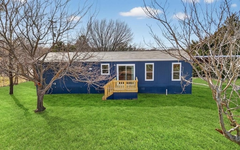 206 Rhett Court, Aurora, TX 76078, 4 Habitaciones Habitaciones , ,2 BañosBaños,Residential,En Venta,206 Rhett Court,0,21160654