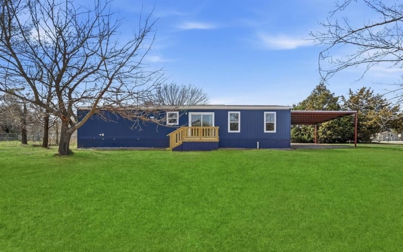 206 Rhett Court, Aurora, TX 76078, 4 Habitaciones Habitaciones , ,2 BañosBaños,Residential,En Venta,206 Rhett Court,0,21160654