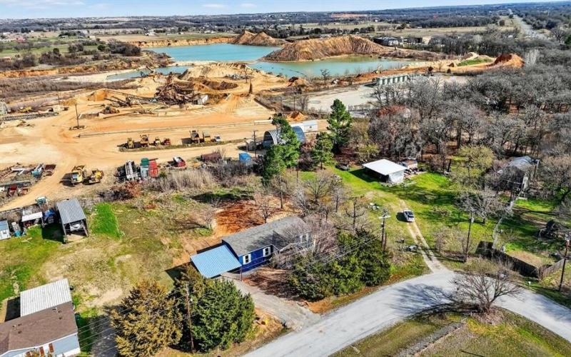 206 Rhett Court, Aurora, TX 76078, 4 Habitaciones Habitaciones , ,2 BañosBaños,Residential,En Venta,206 Rhett Court,0,21160654