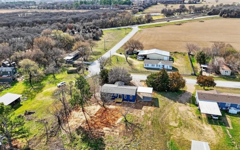 206 Rhett Court, Aurora, TX 76078, 4 Habitaciones Habitaciones , ,2 BañosBaños,Residential,En Venta,206 Rhett Court,0,21160654