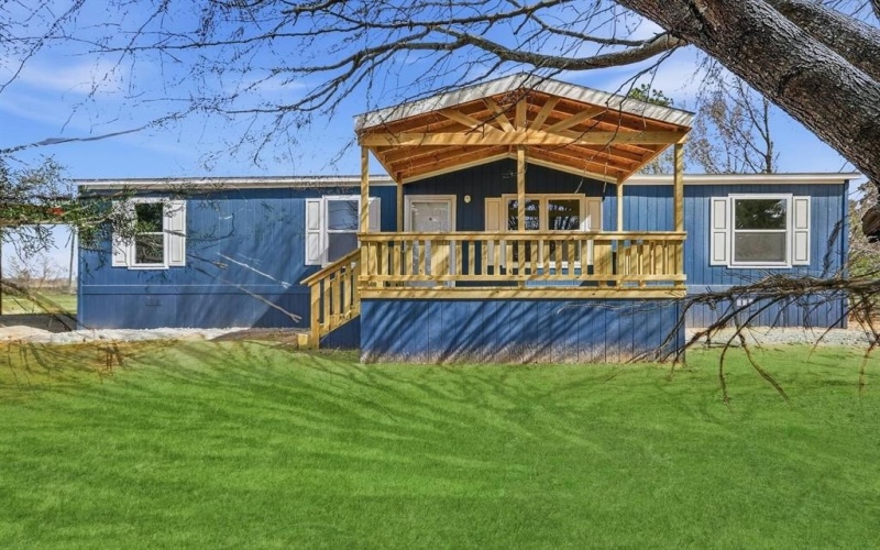 206 Rhett Court, Aurora, TX 76078, 4 Habitaciones Habitaciones , ,2 BañosBaños,Residential,En Venta,206 Rhett Court,0,21160654