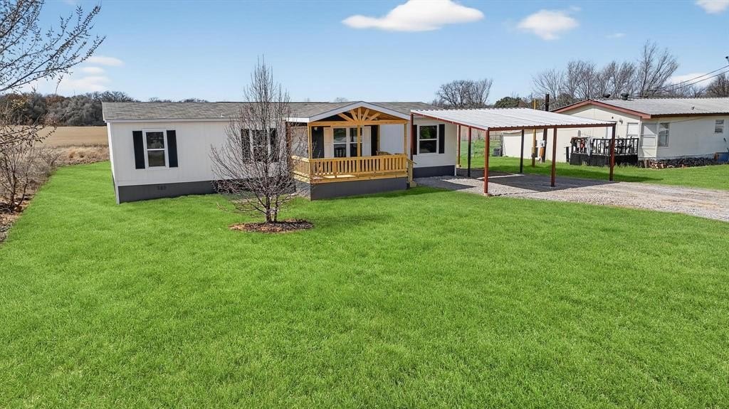 309 Rhett Court, Aurora, TX 76078, 4 Habitaciones Habitaciones , ,2 BañosBaños,Residential,En Venta,309 Rhett Court,0,21162845