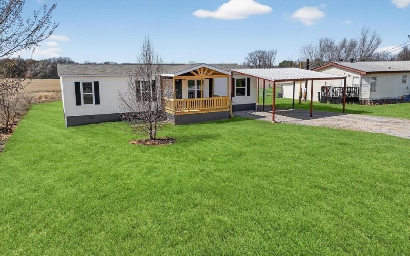 309 Rhett Court, Aurora, TX 76078, 4 Habitaciones Habitaciones , ,2 BañosBaños,Residential,En Venta,309 Rhett Court,0,21162845