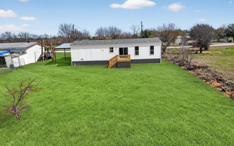 309 Rhett Court, Aurora, TX 76078, 4 Habitaciones Habitaciones , ,2 BañosBaños,Residential,En Venta,309 Rhett Court,0,21162845