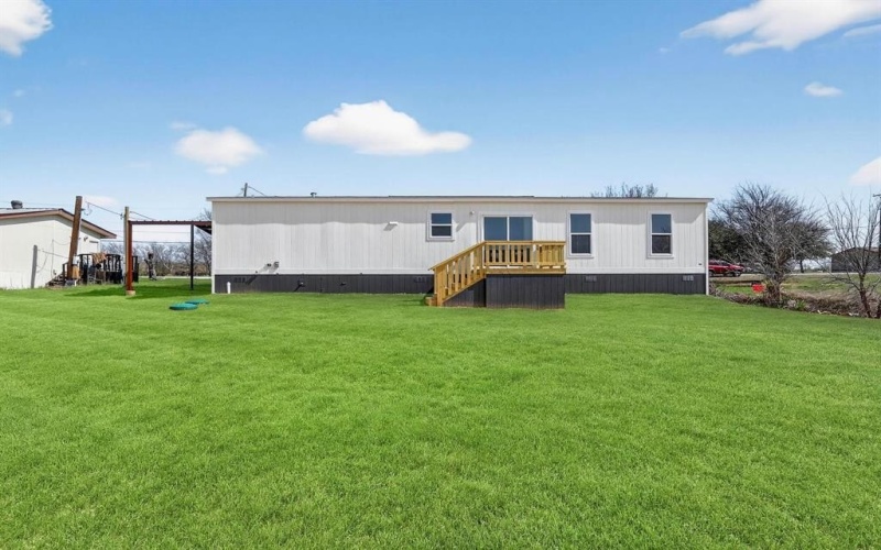 309 Rhett Court, Aurora, TX 76078, 4 Habitaciones Habitaciones , ,2 BañosBaños,Residential,En Venta,309 Rhett Court,0,21162845