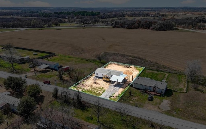 309 Rhett Court, Aurora, TX 76078, 4 Habitaciones Habitaciones , ,2 BañosBaños,Residential,En Venta,309 Rhett Court,0,21162845