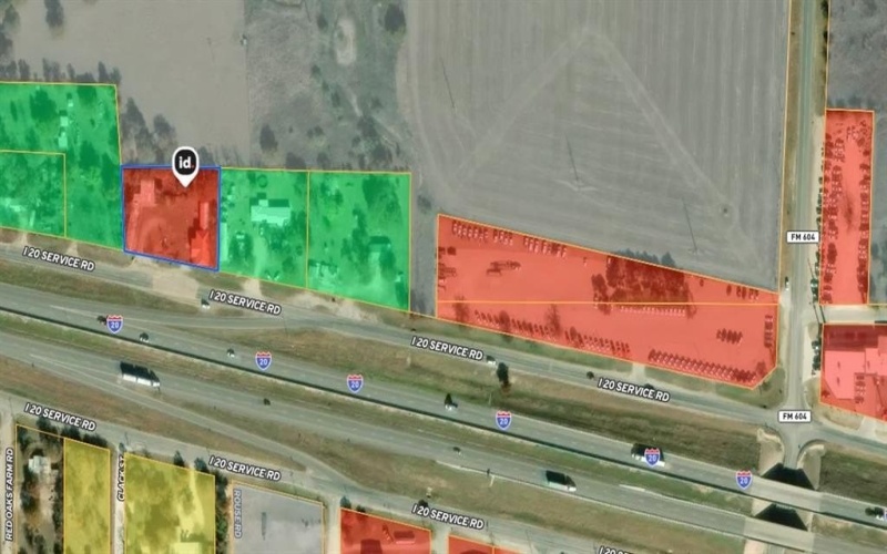 506 N Access Road #101, Clyde, TX 79510, ,Otro,En Venta,506 N Access Road,0,21179943