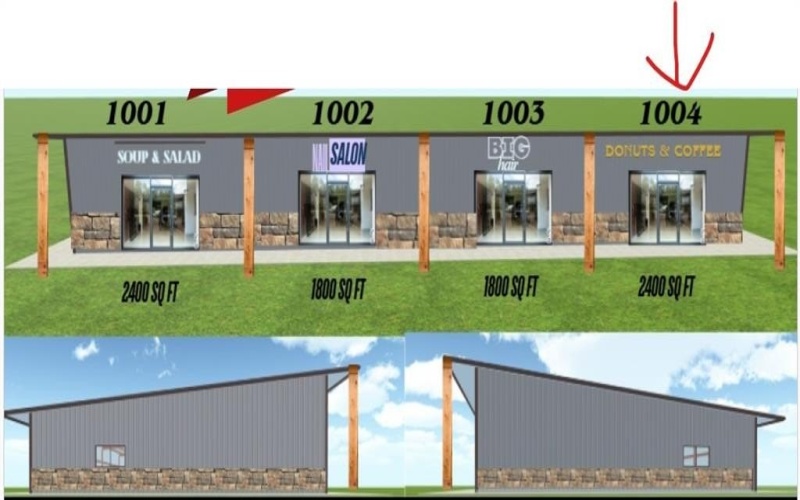 318 N Access Road W #1004, Clyde, TX 79510, ,Otro,En Venta,318 N Access Road W,0,21179964