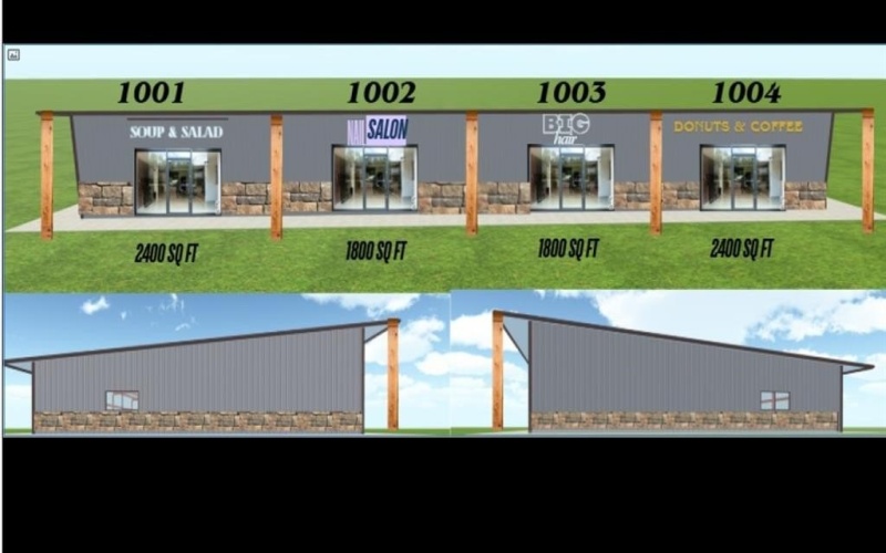 318 N Access Road W #1004, Clyde, TX 79510, ,Otro,En Venta,318 N Access Road W,0,21179964