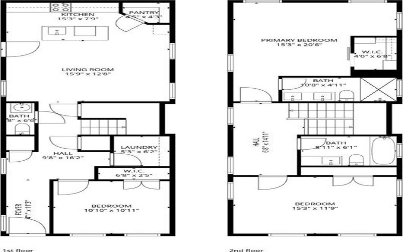 1104 E Annie Street, Fort Worth, TX 76104, 3 Bedrooms Bedrooms, ,2 BathroomsBathrooms,Residential,For Sale,1104 E Annie Street,0,21182046