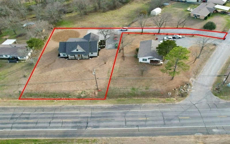 510 W Bells Boulevard, Bells, TX 75414, 3 Habitaciones Habitaciones , ,2 BañosBaños,Residential,En Venta,510 W Bells Boulevard,0,21183478