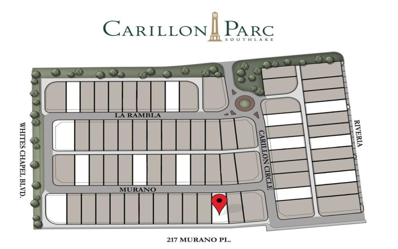 217 Murano, Southlake, TX 76092, 5 Bedrooms Bedrooms, ,6 BathroomsBathrooms,Residential,For Sale,217 Murano,0,21184014