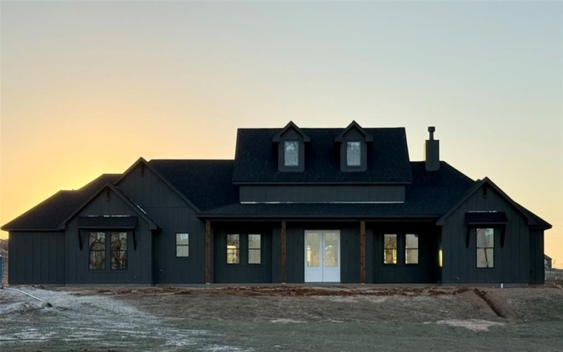 1365 Old Decatur Road, Decatur, TX 76234, 4 Habitaciones Habitaciones , ,3 BañosBaños,Residential,En Venta,1365 Old Decatur Road,0,21188996