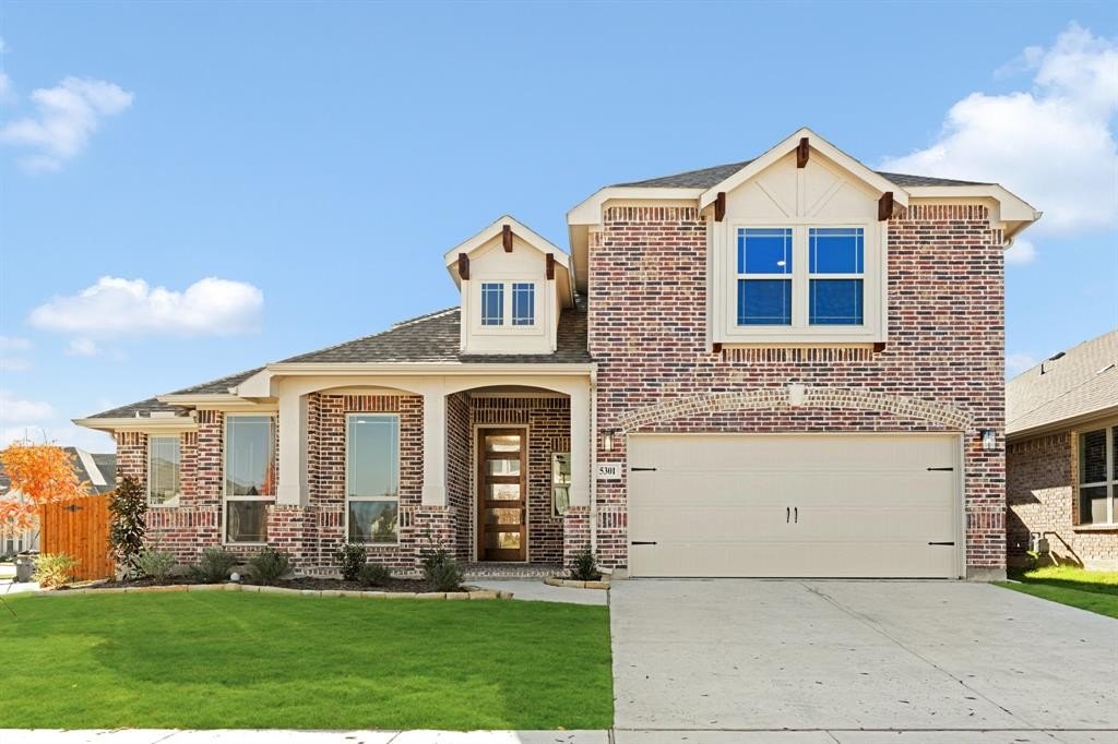 5301 Bardwell Drive, Denton, TX 76226, 4 Habitaciones Habitaciones , ,3 BañosBaños,Residential,En Venta,5301 Bardwell Drive,20663537