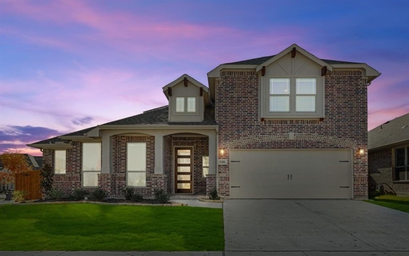 5301 Bardwell Drive, Denton, TX 76226, 4 Habitaciones Habitaciones , ,3 BañosBaños,Residential,En Venta,5301 Bardwell Drive,20663537