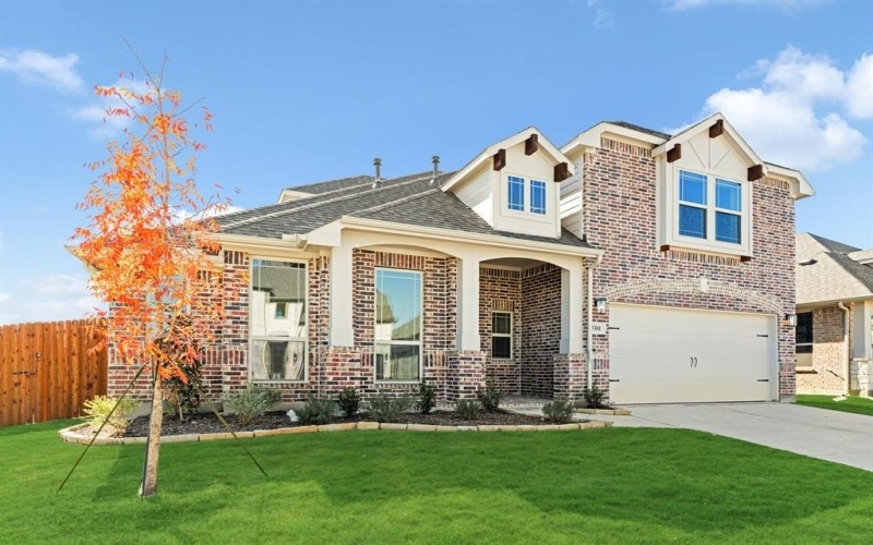 5301 Bardwell Drive, Denton, TX 76226, 4 Habitaciones Habitaciones , ,3 BañosBaños,Residential,En Venta,5301 Bardwell Drive,20663537