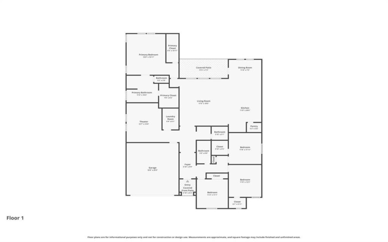 4047 Bedford Drive, Crandall, TX 75114, 4 Habitaciones Habitaciones , ,2 BañosBaños,Residential,En Venta,4047 Bedford Drive,0,21189881