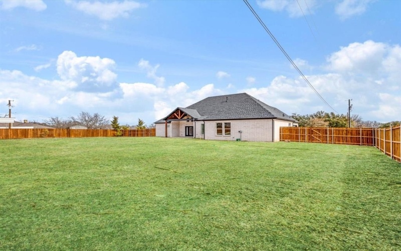 1419 Fm 1389 N, Combine, TX 75159, 4 Habitaciones Habitaciones , ,5 BañosBaños,Residential,En Venta,1419 Fm 1389 N,0,21190132