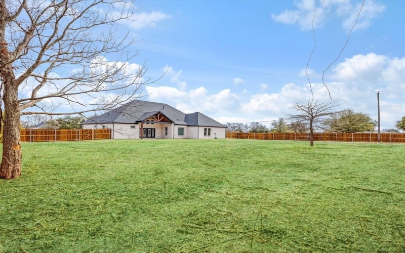 1419 Fm 1389 N, Combine, TX 75159, 4 Habitaciones Habitaciones , ,5 BañosBaños,Residential,En Venta,1419 Fm 1389 N,0,21190132