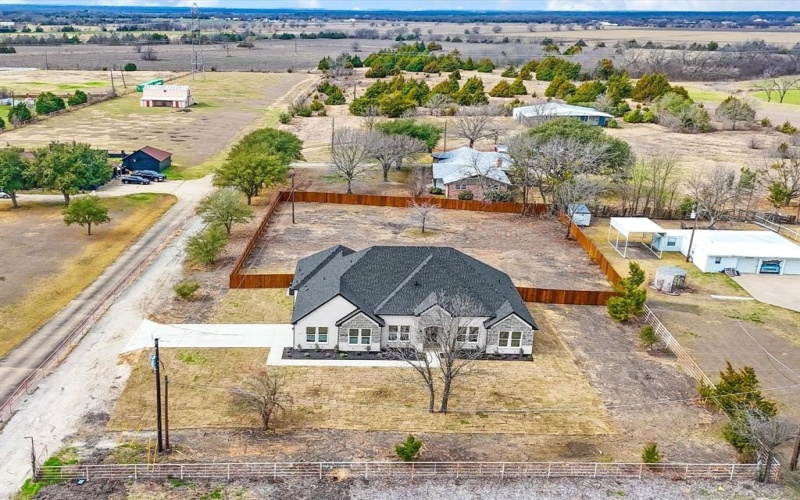 1419 Fm 1389 N, Combine, TX 75159, 4 Habitaciones Habitaciones , ,5 BañosBaños,Residential,En Venta,1419 Fm 1389 N,0,21190132