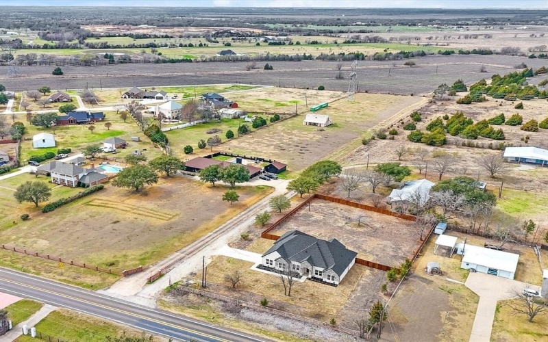 1419 Fm 1389 N, Combine, TX 75159, 4 Habitaciones Habitaciones , ,5 BañosBaños,Residential,En Venta,1419 Fm 1389 N,0,21190132