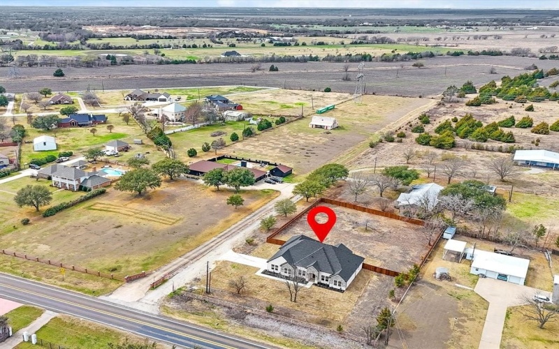 1419 Fm 1389 N, Combine, TX 75159, 4 Habitaciones Habitaciones , ,5 BañosBaños,Residential,En Venta,1419 Fm 1389 N,0,21190132