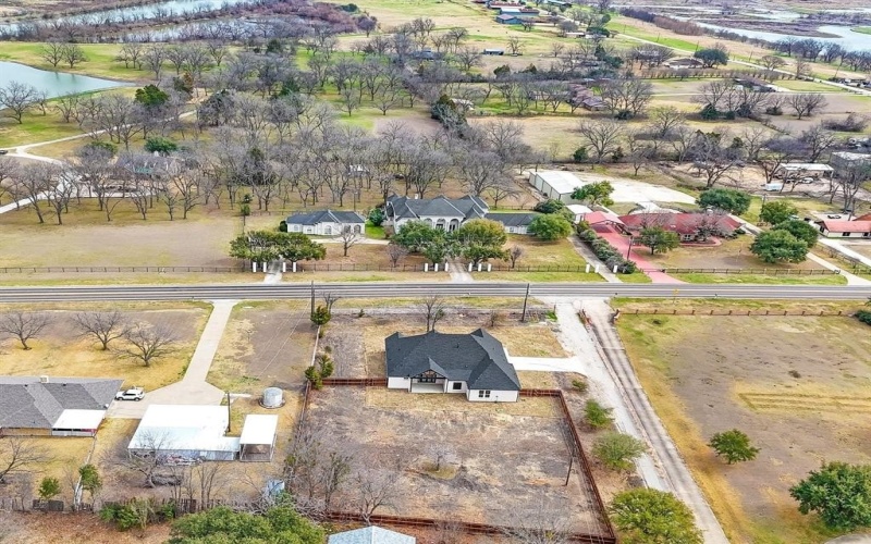 1419 Fm 1389 N, Combine, TX 75159, 4 Habitaciones Habitaciones , ,5 BañosBaños,Residential,En Venta,1419 Fm 1389 N,0,21190132