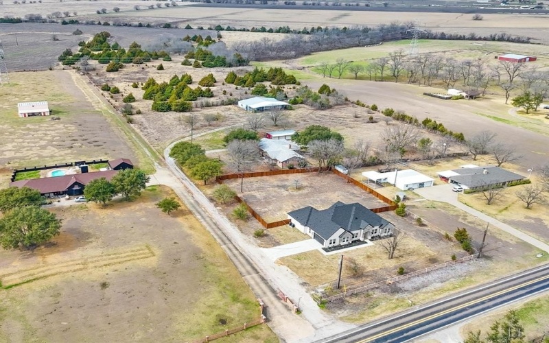 1419 Fm 1389 N, Combine, TX 75159, 4 Habitaciones Habitaciones , ,5 BañosBaños,Residential,En Venta,1419 Fm 1389 N,0,21190132