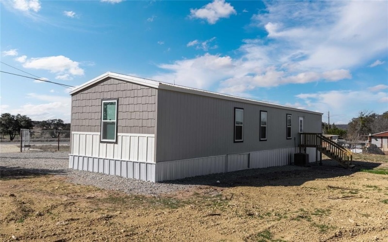 6608 County Road 551, Brownwood, TX 76801, 3 Habitaciones Habitaciones , ,2 BañosBaños,Residential,En Venta,6608 County Road 551,0,21191140