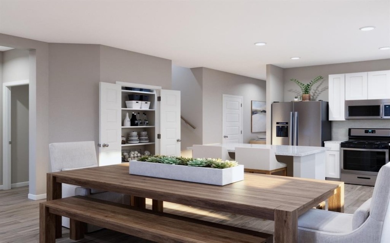 1032 Wingjet Way, Fort Worth, TX 76131, 4 Habitaciones Habitaciones , ,3 BañosBaños,Residential,En Venta,1032 Wingjet Way,0,21191898