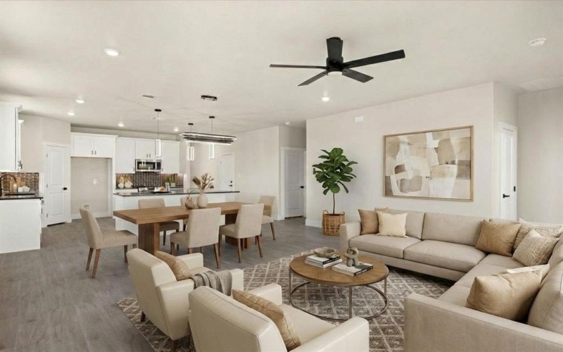 2316 Forest Hill Lane, Granbury, TX 76048, 4 Habitaciones Habitaciones , ,2 BañosBaños,Residential,En Venta,2316 Forest Hill Lane,0,21192051