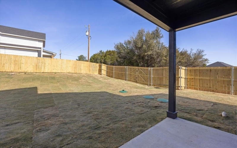 2316 Forest Hill Lane, Granbury, TX 76048, 4 Habitaciones Habitaciones , ,2 BañosBaños,Residential,En Venta,2316 Forest Hill Lane,0,21192051