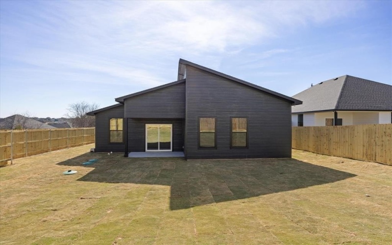 2316 Forest Hill Lane, Granbury, TX 76048, 4 Habitaciones Habitaciones , ,2 BañosBaños,Residential,En Venta,2316 Forest Hill Lane,0,21192051