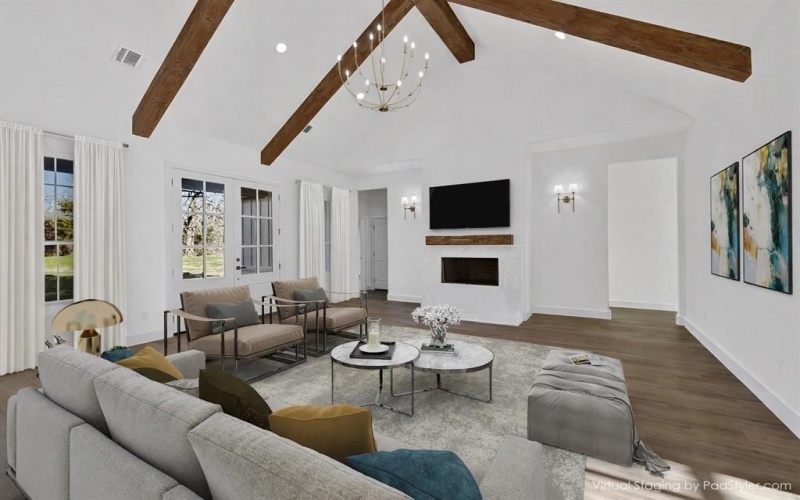 360 Dalton Road, Canton, TX 75103, 4 Habitaciones Habitaciones , ,3 BañosBaños,Residential,En Venta,360 Dalton Road,0,21192271