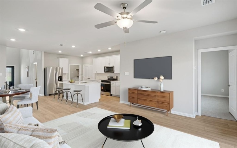 1217 Bridgewalk Drive, Princeton, TX 75071, 4 Habitaciones Habitaciones , ,2 BañosBaños,Residential,En Venta,1217 Bridgewalk Drive,0,21192273